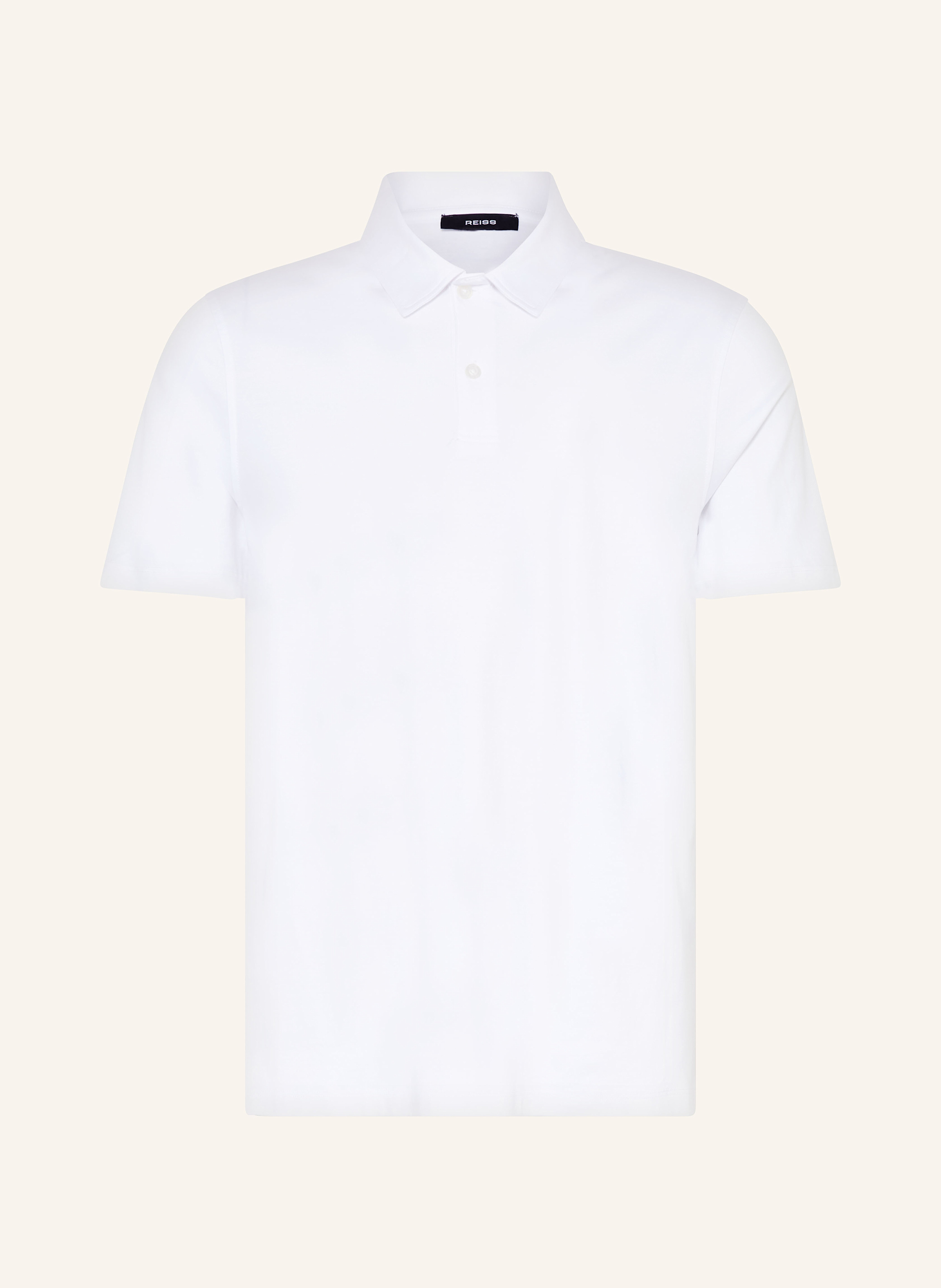 REISS Jersey-Poloshirt EARL Regular Fit