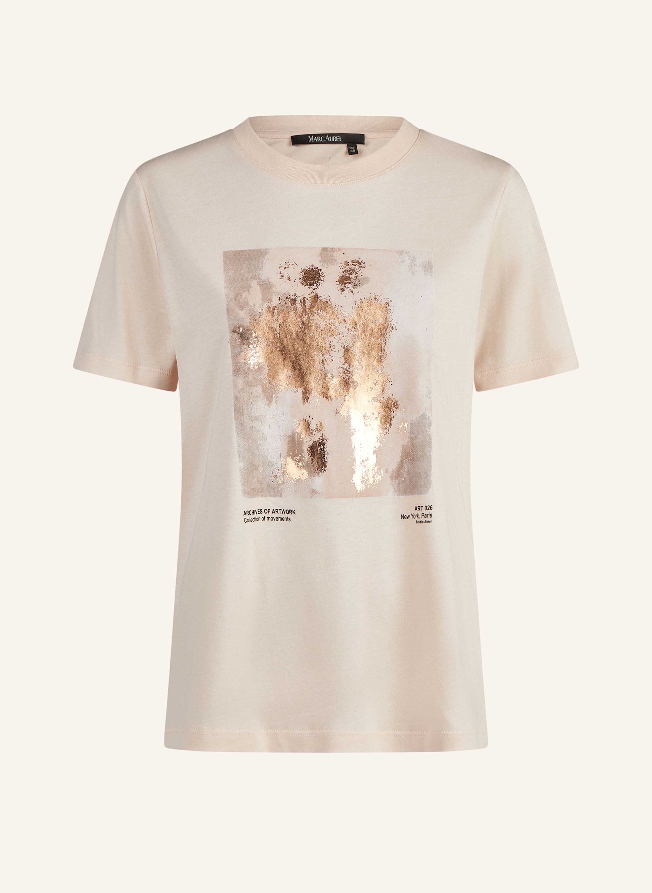 MARC AUREL Shirt