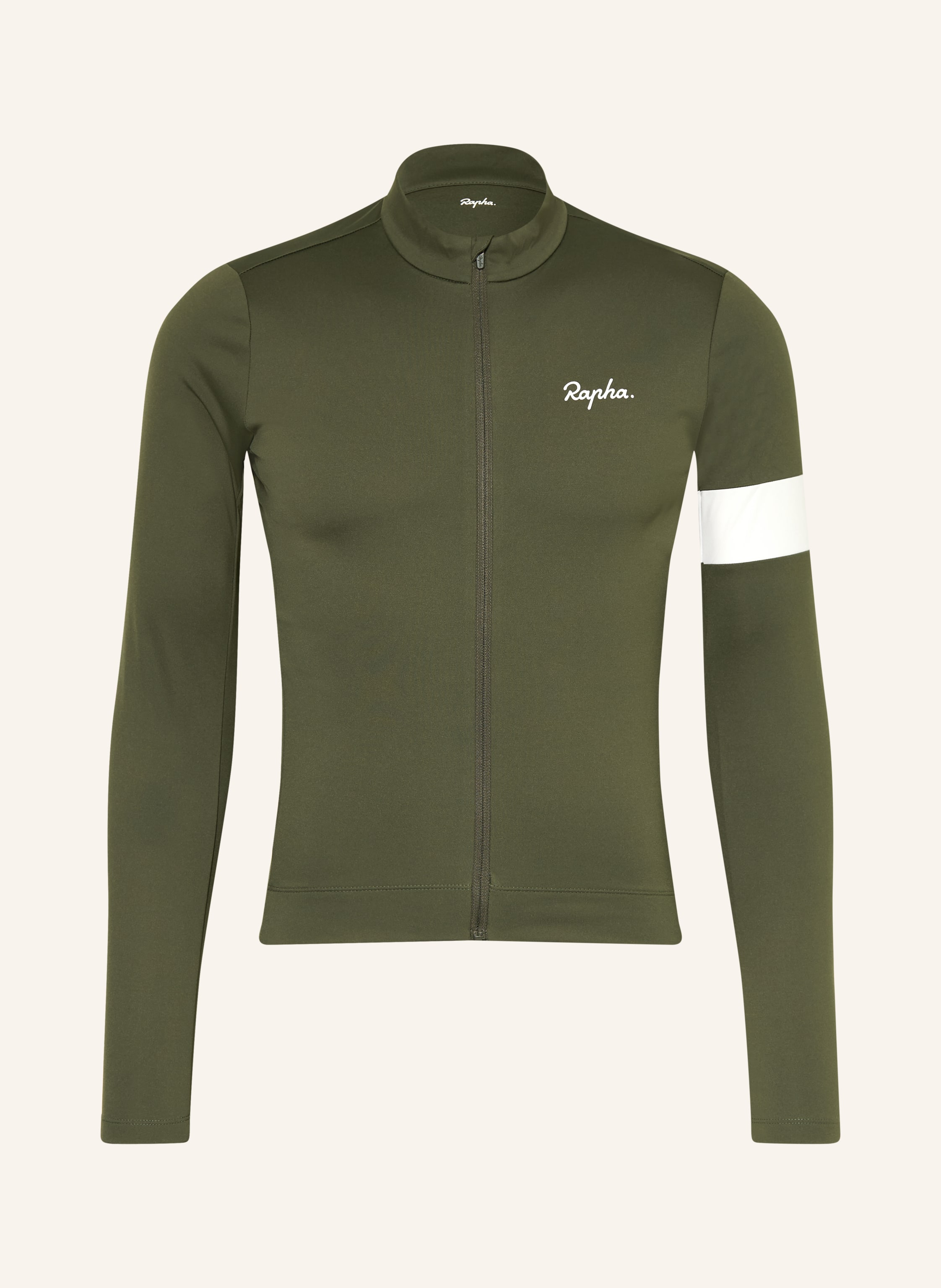 Rapha Radtrikot CORE THERMAL