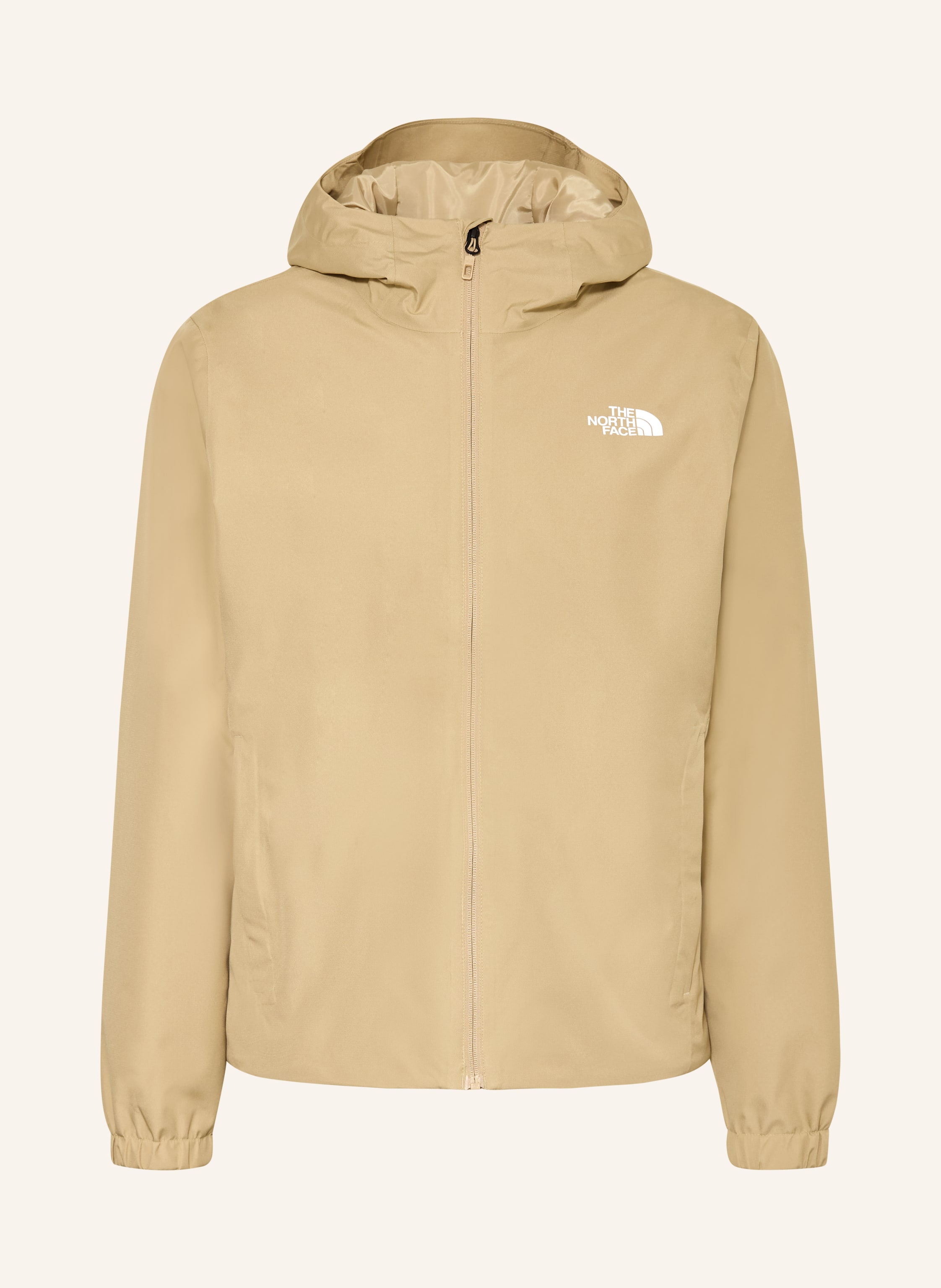 THE NORTH FACE Funktionsjacke QUEST
