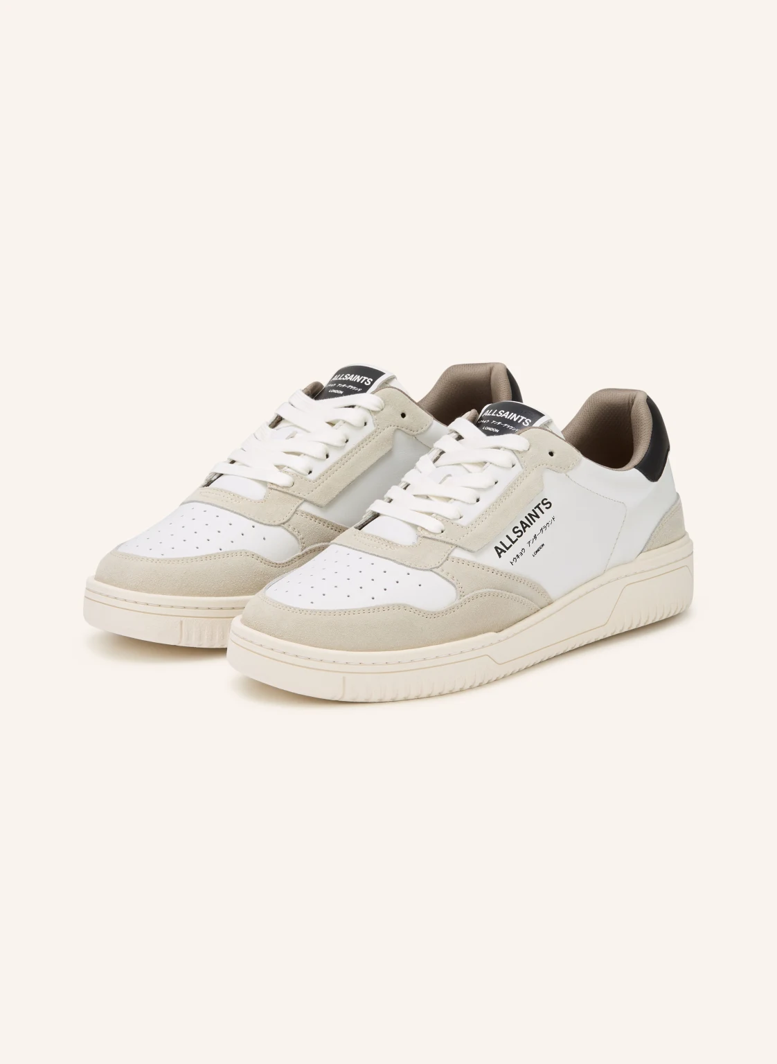 ALLSAINTS Sneaker REGAN