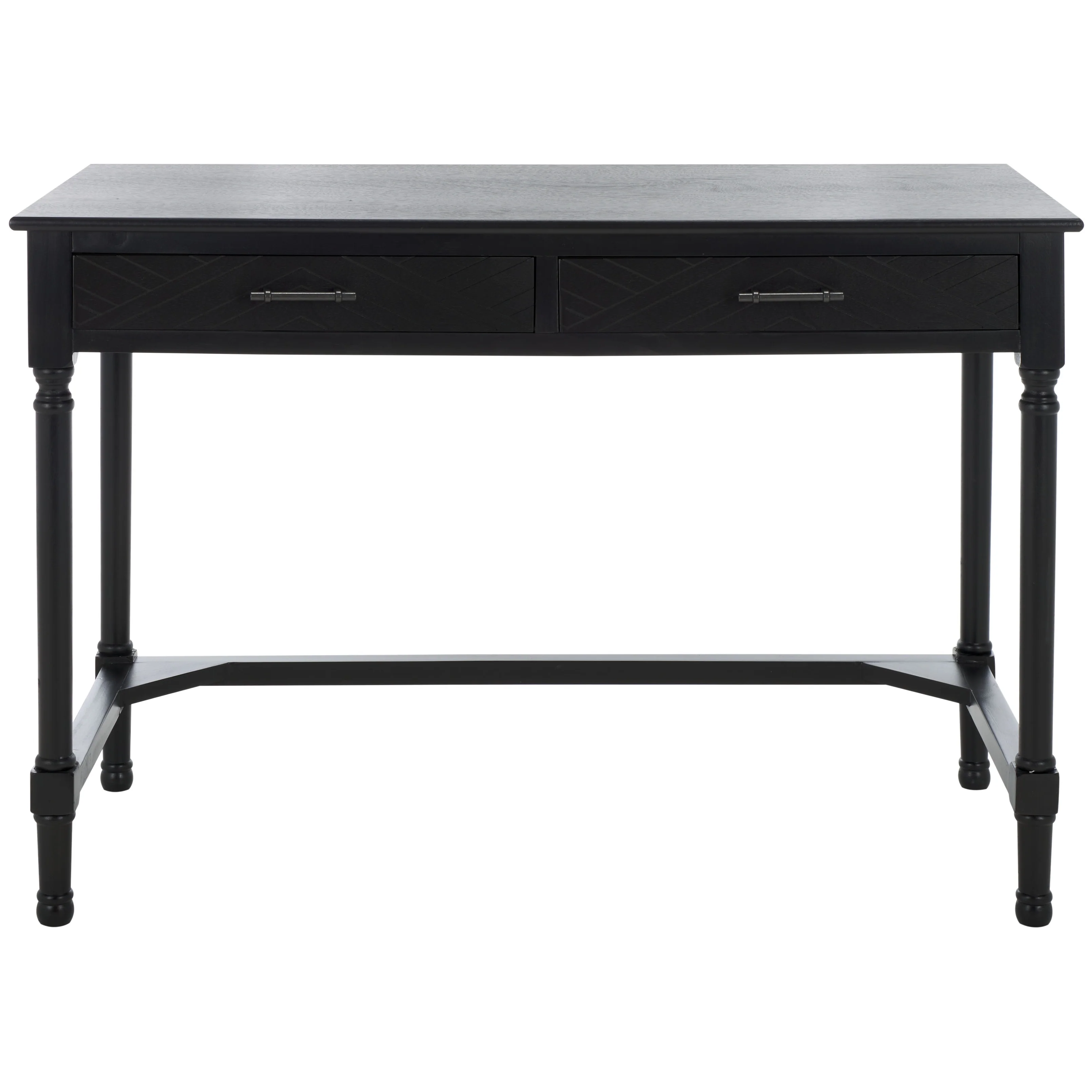 SAFAVIEH Ilene 2-Drawer Desk