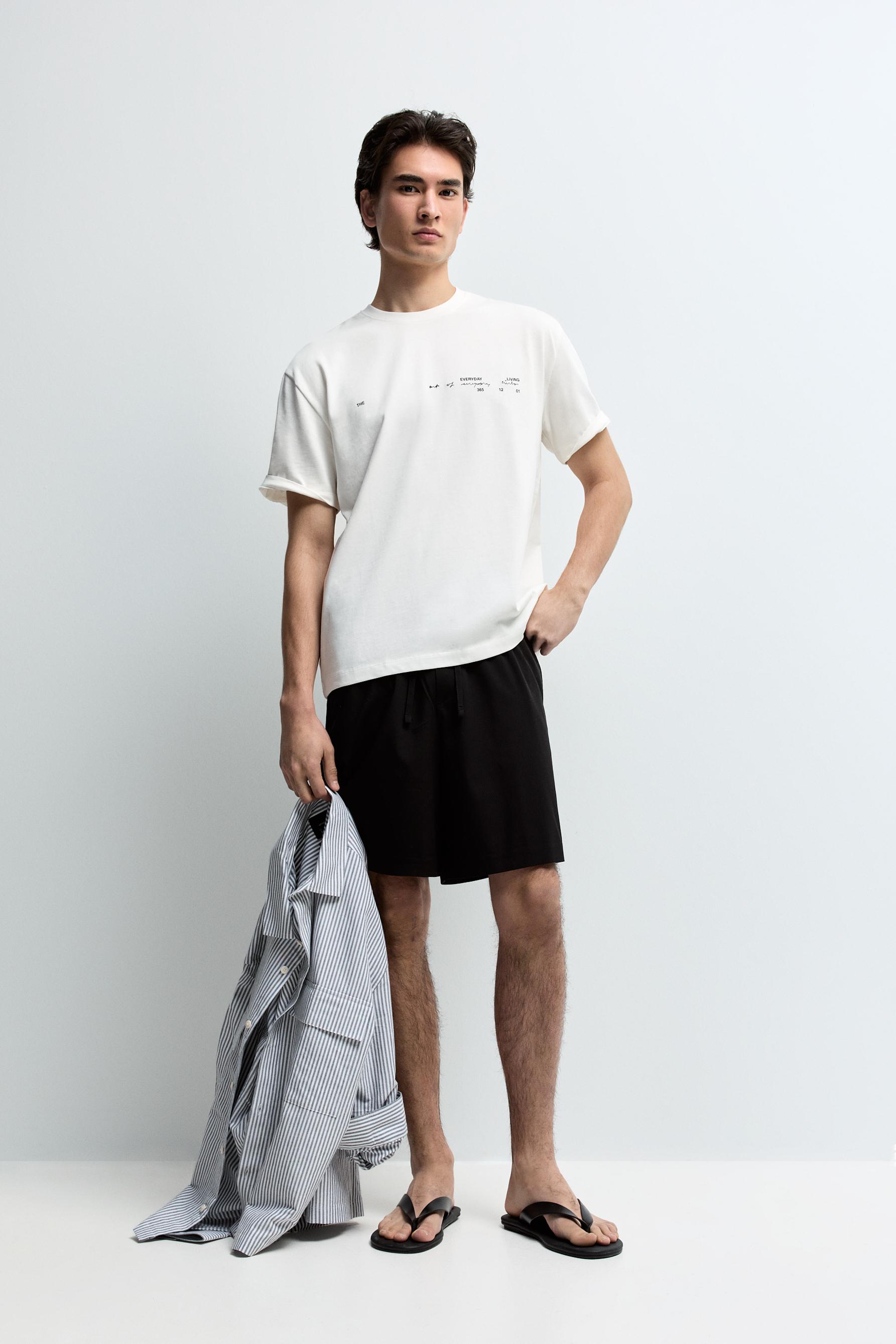 Camiseta estampados