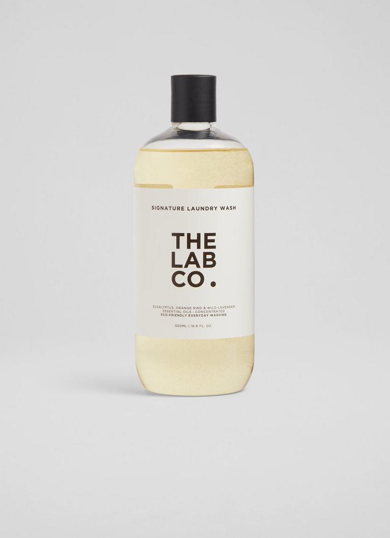 The Lab Co. Signature Laundry Wash