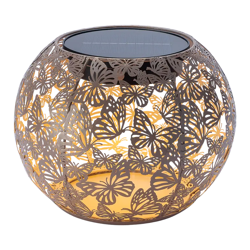 Solarleuchte Solar Light