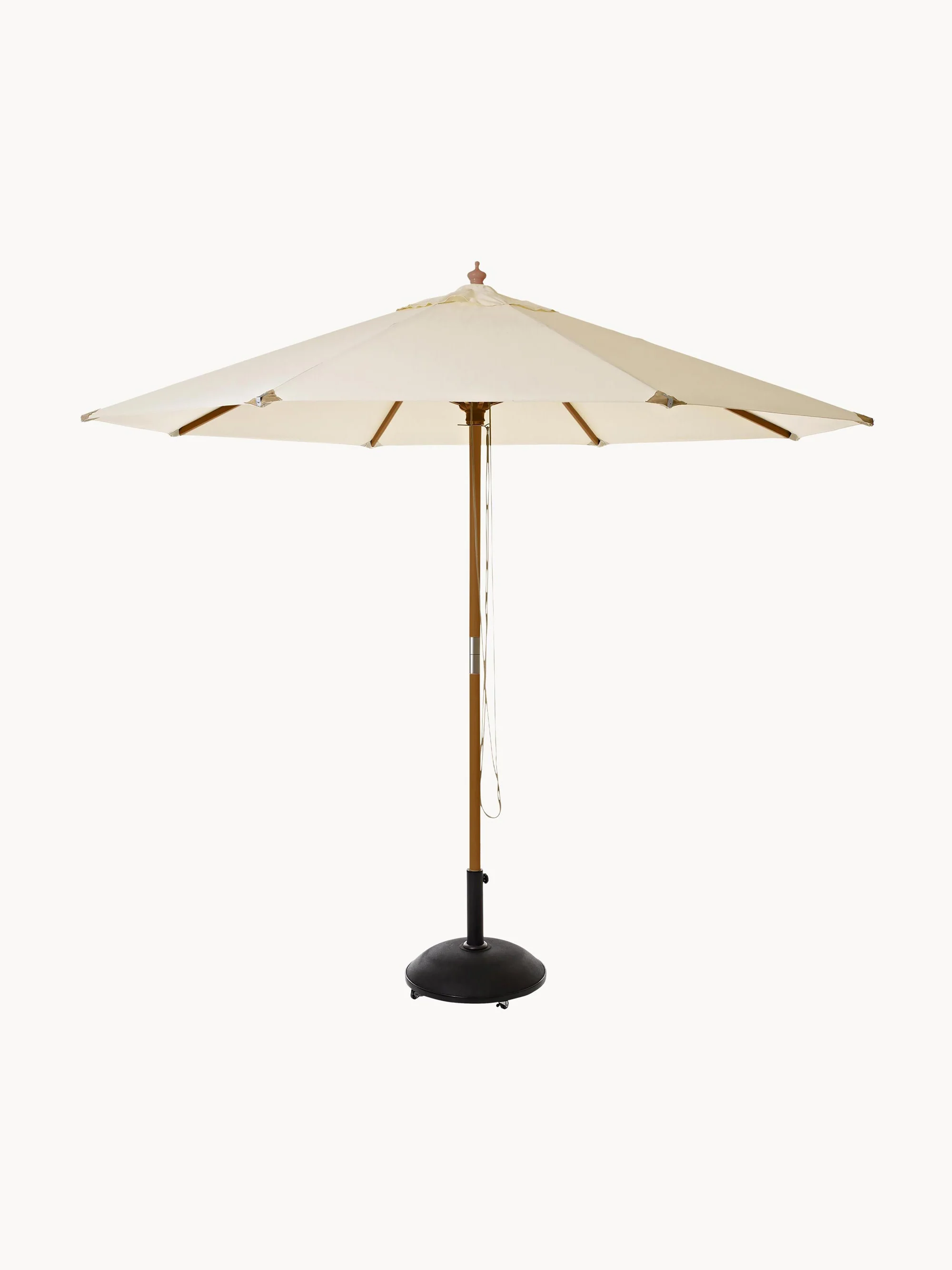 Sonnenschirm Capri, Ø 300 cm
