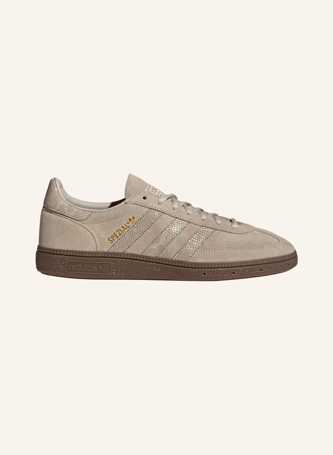 adidas Originals Sneaker HANDBALL SPEZIAL
