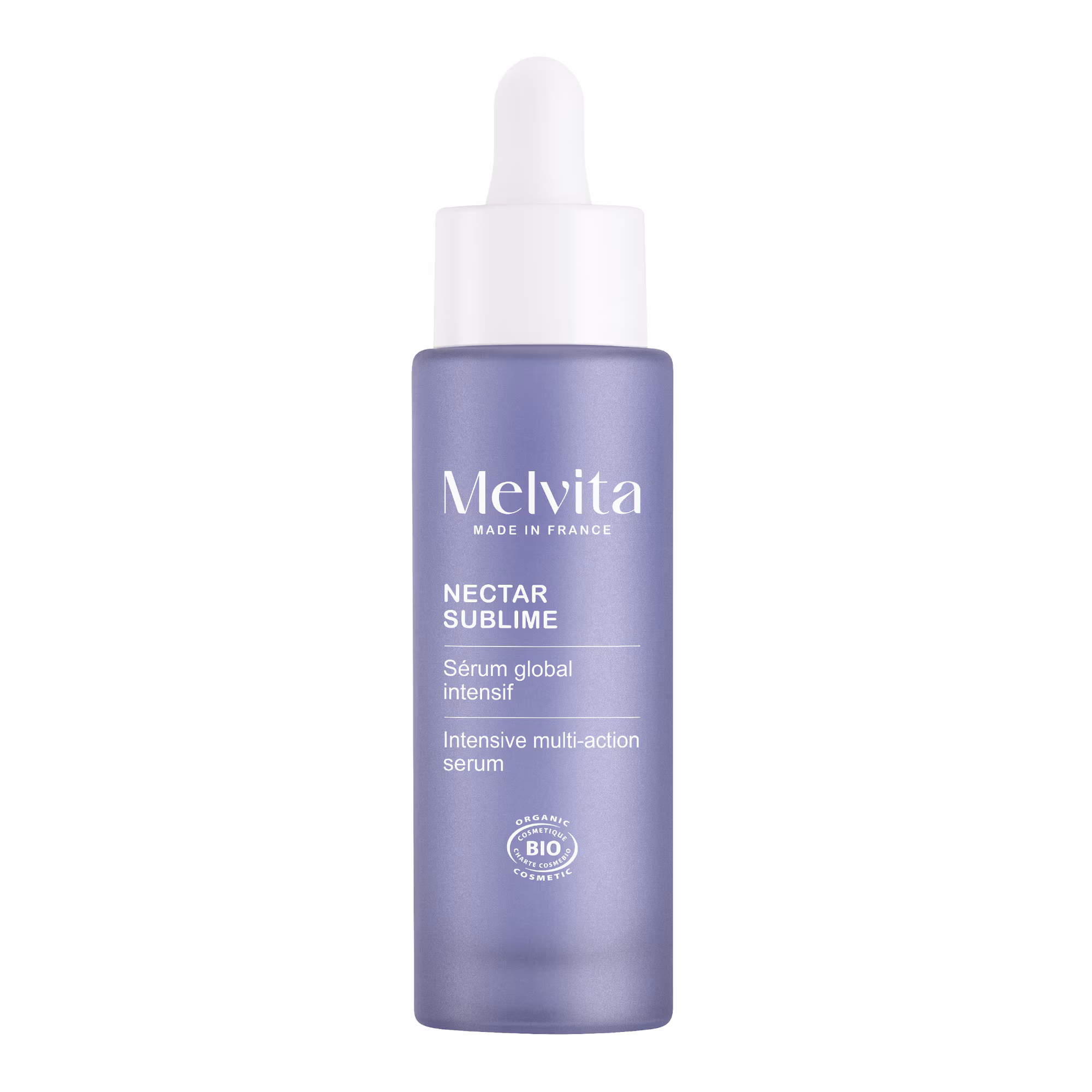 NECTAR SUBLIMESérum global intensif