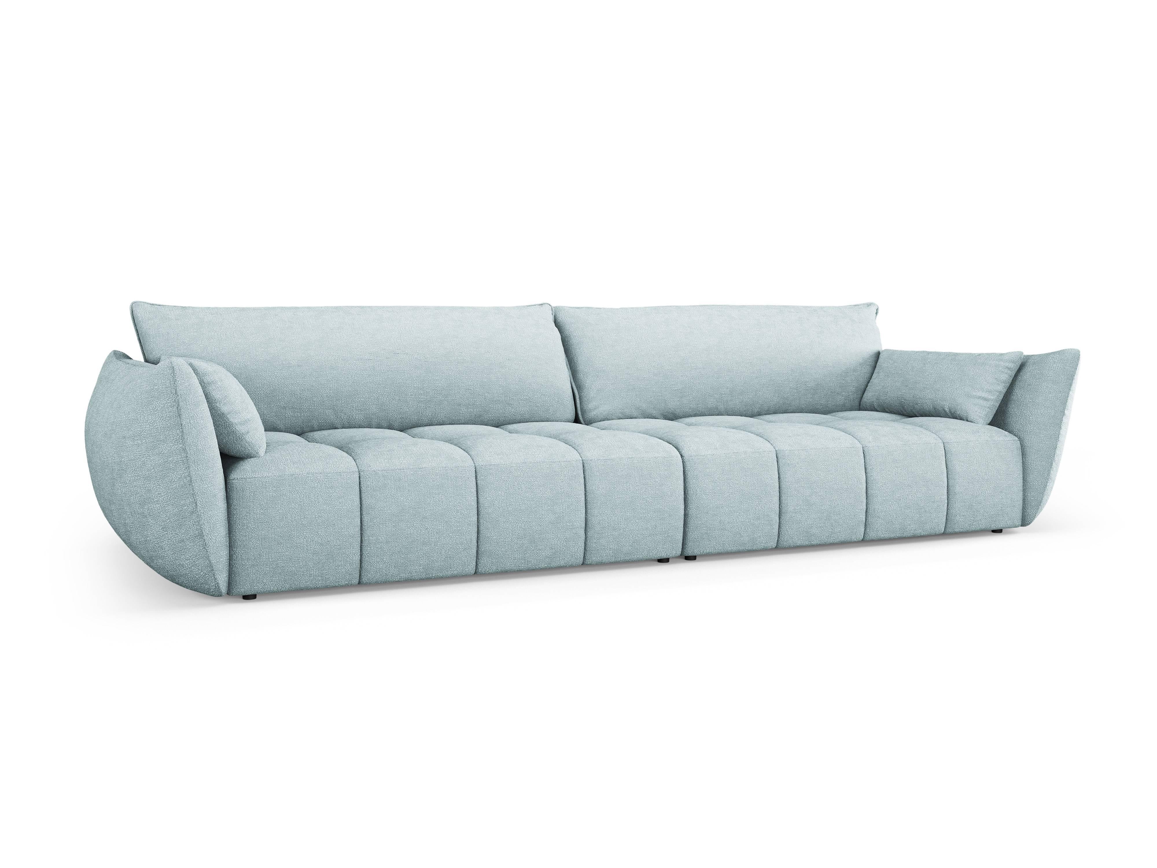 4-zitsbank Harper Chenille