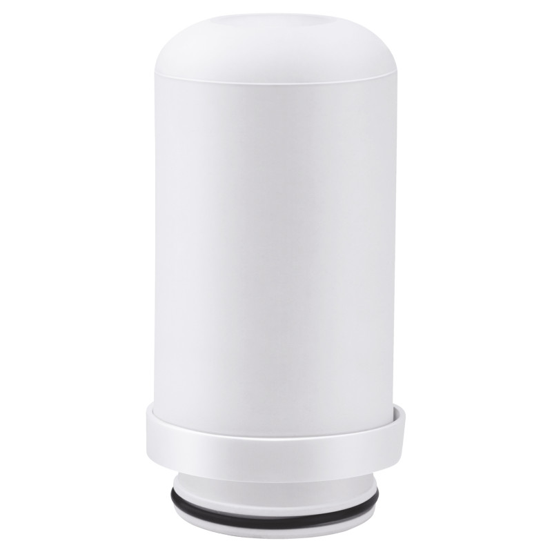 Set de recharges pour filtre sur robinet 2 pièces AQUAWATER