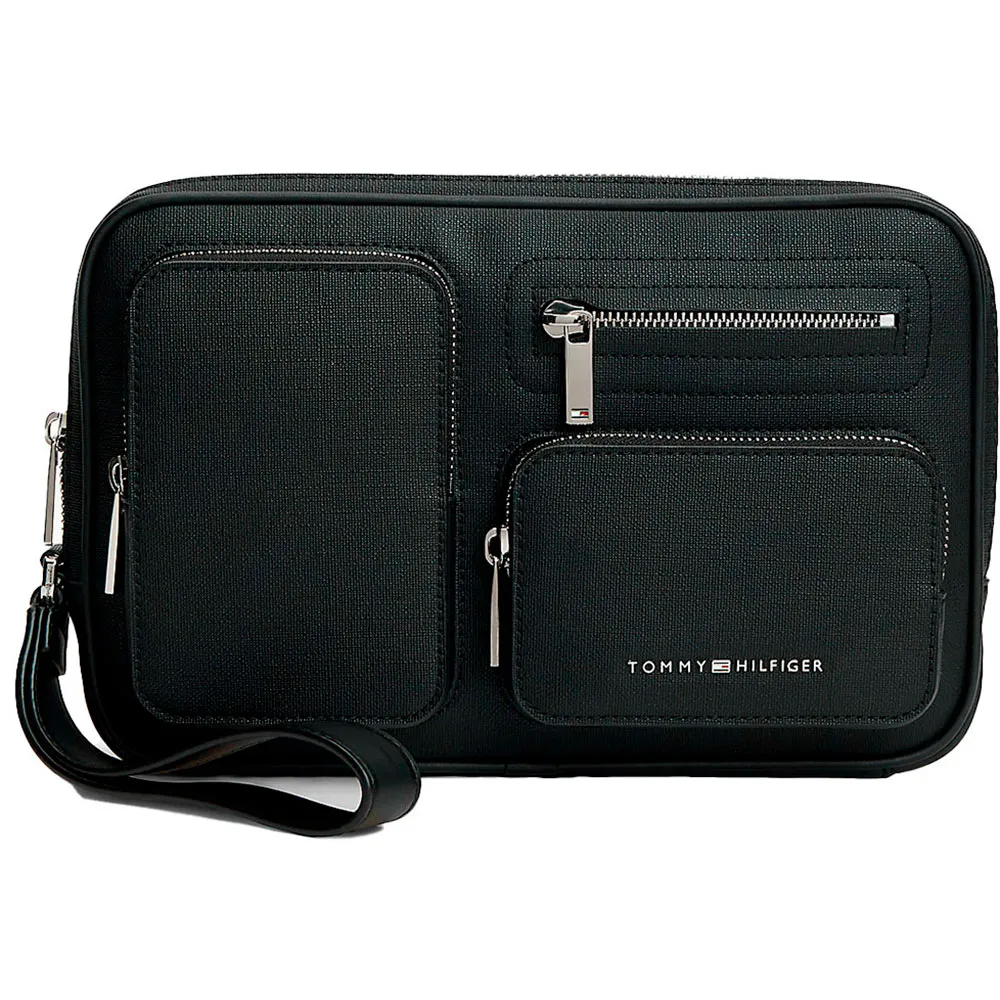 Tommy Hilfiger AM0AM14482 wallet