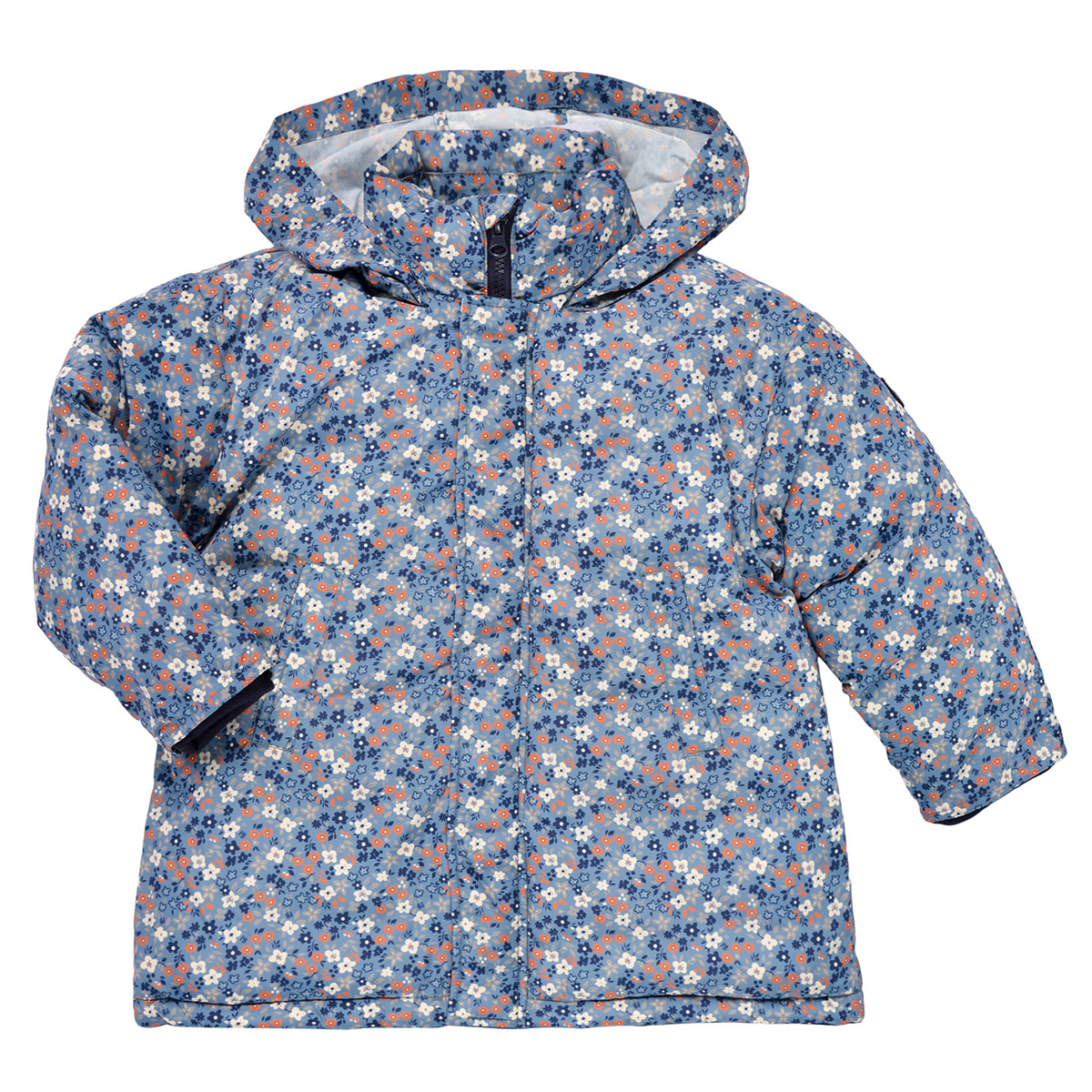Petit Bateau - CASTON - Multicolour