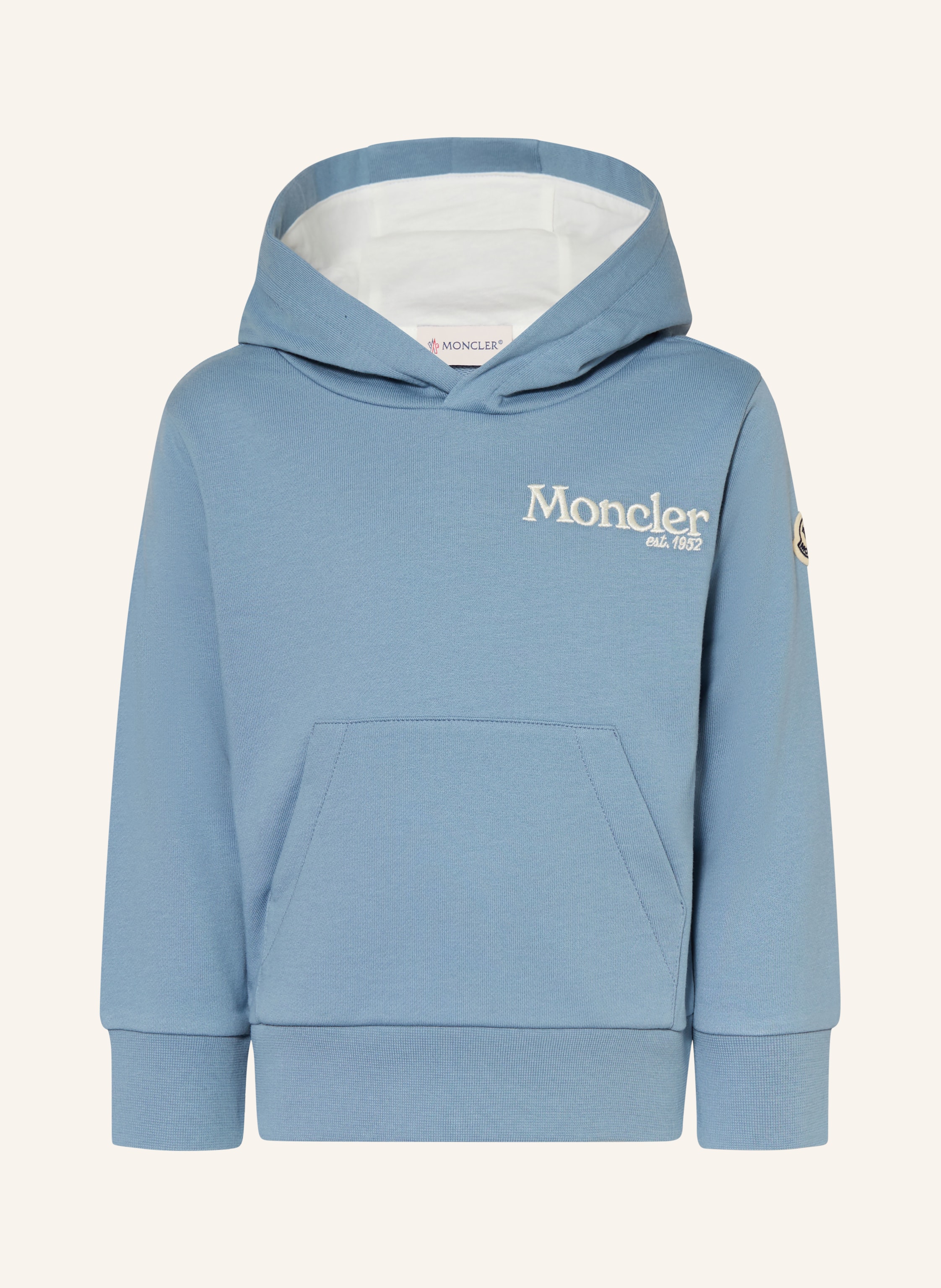 MONCLER enfant Hoodie