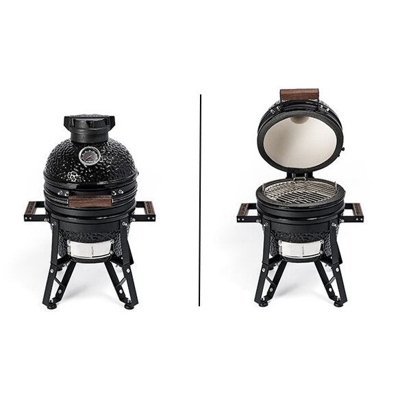 Barbecue kamado Classic Small Ø 25 cm - The Bastard
