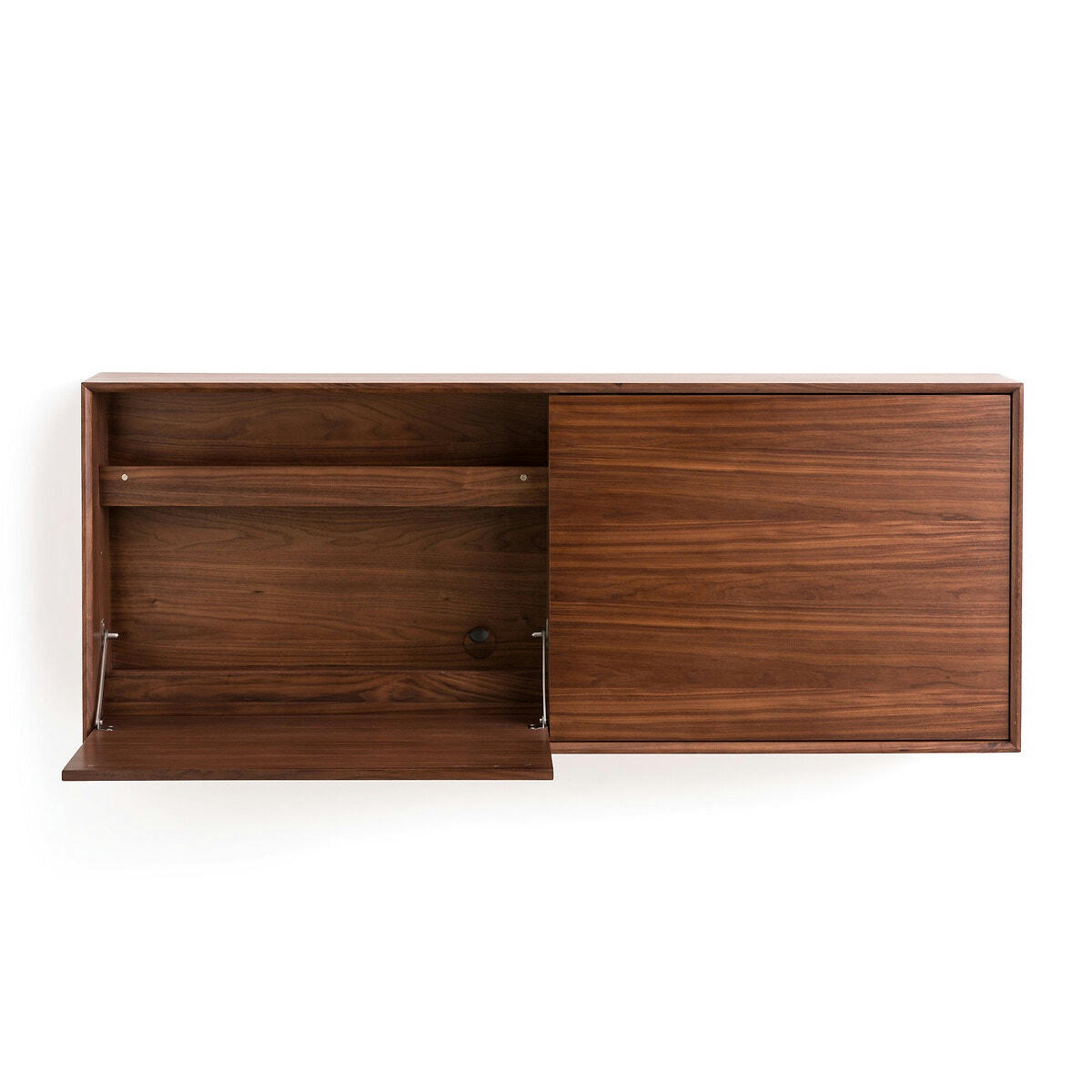 Bureau télétravail, Equivoque, design E. Gallina