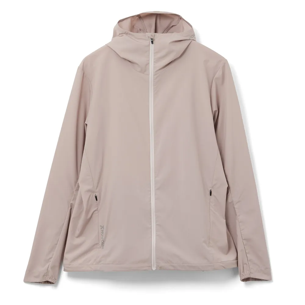 Houdini Pace Trail jacket
