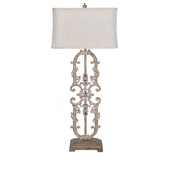 Madison Table Lamp