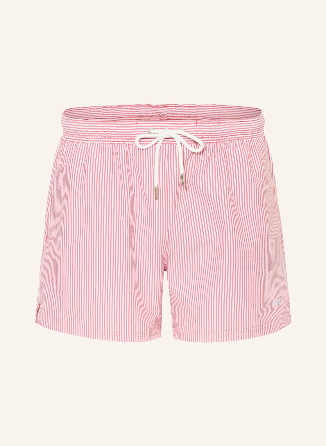 BOSS Badeshorts VELVETFISH