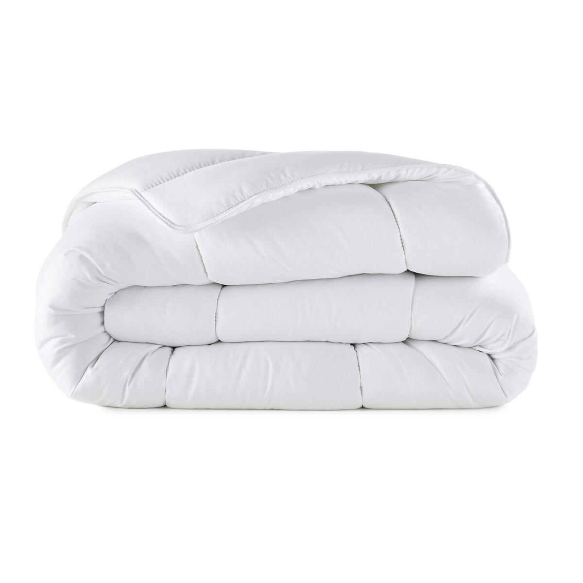 Couette été synthétique anti acarien