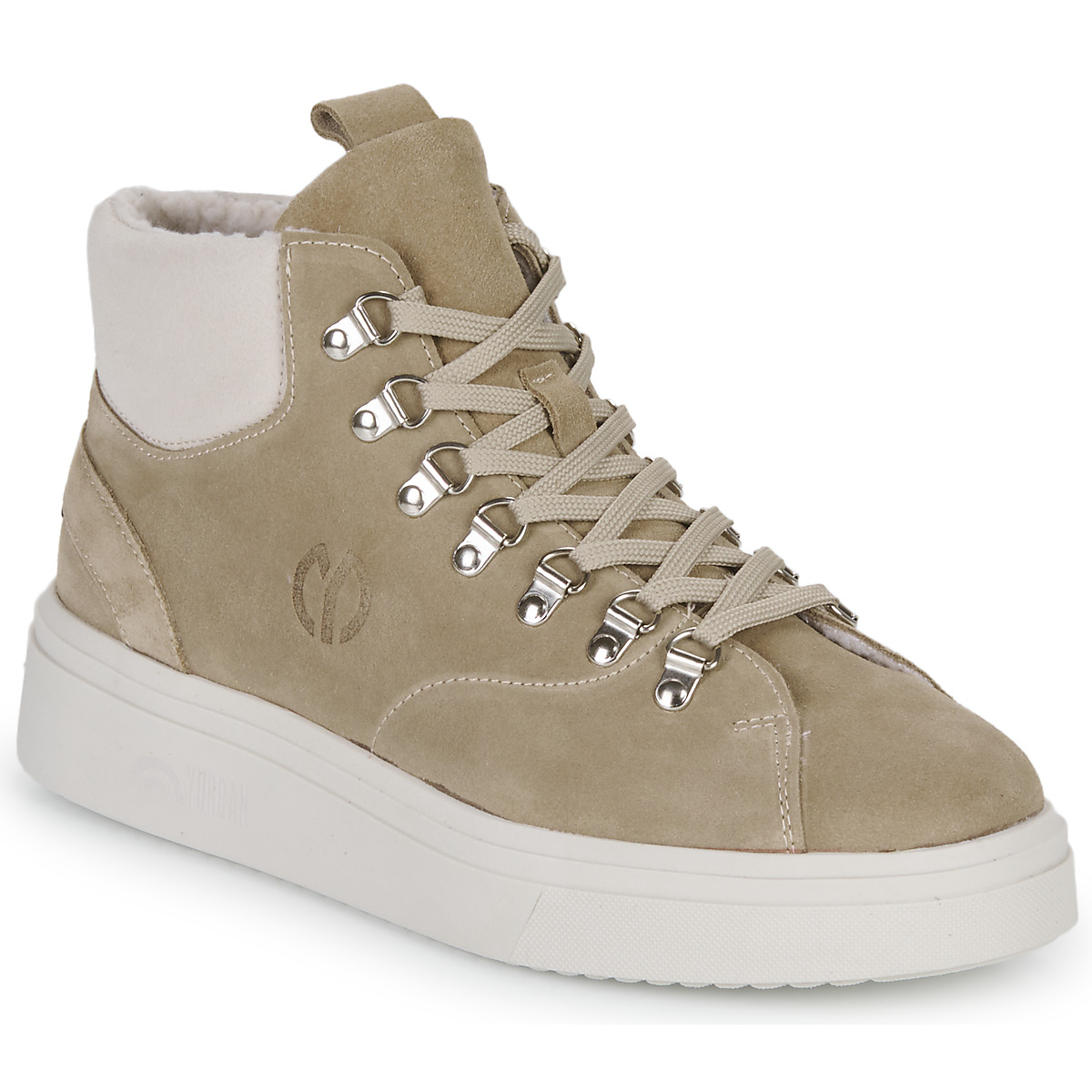 Yurban - GRENOBLE - Beige