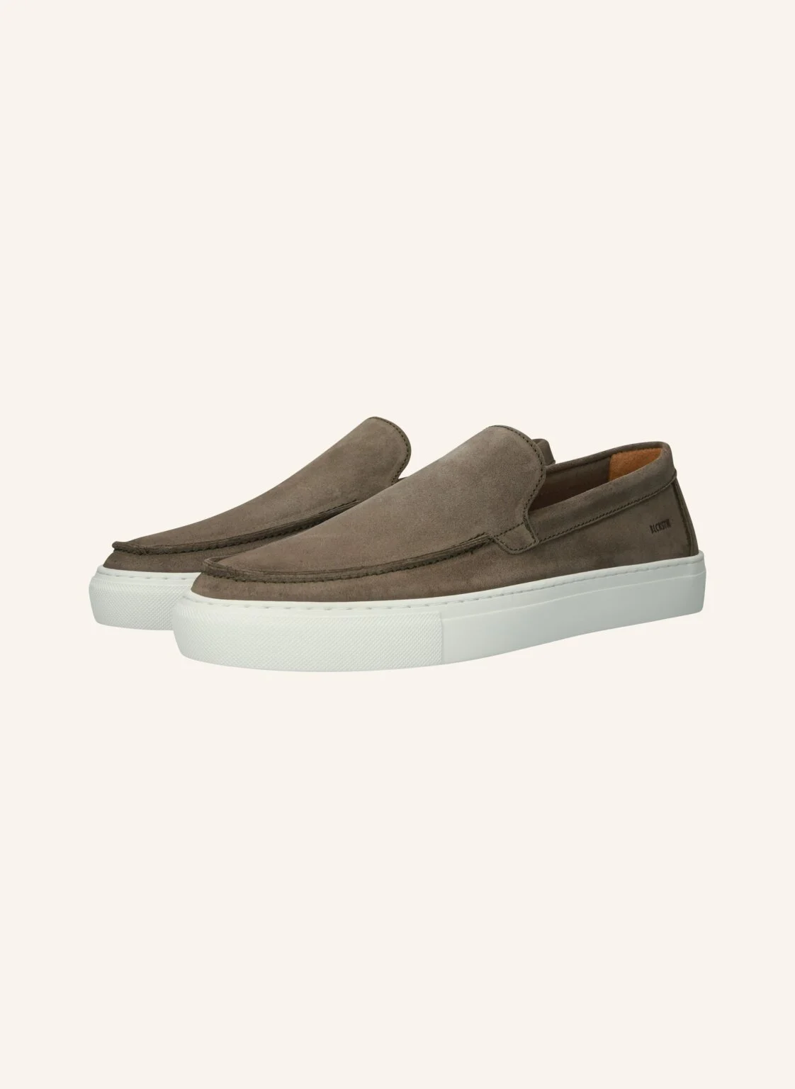 BLACKSTONE Slip-ons