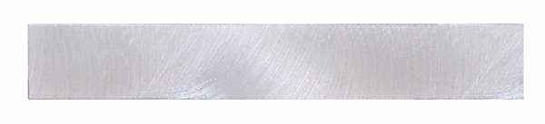 LISTEL NATUREL 1 PIÈCE 2,3 x 60 x 0,8 CM CASA LINEA