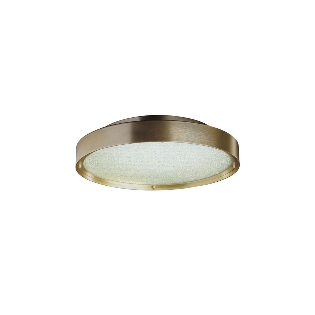 Oluce - Berlin LED Wand- und Deckenleuchte
