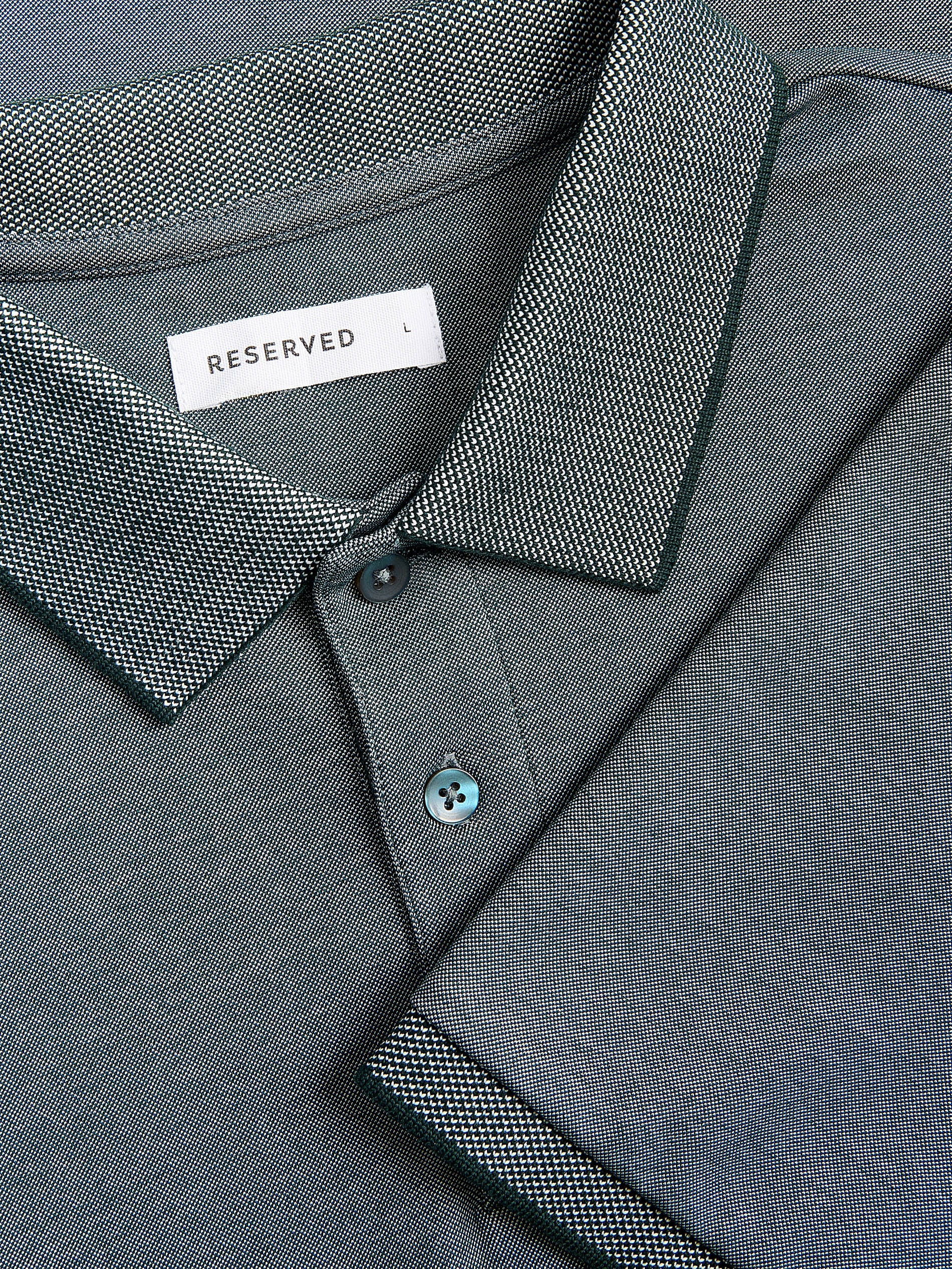 Koszulka polo slim