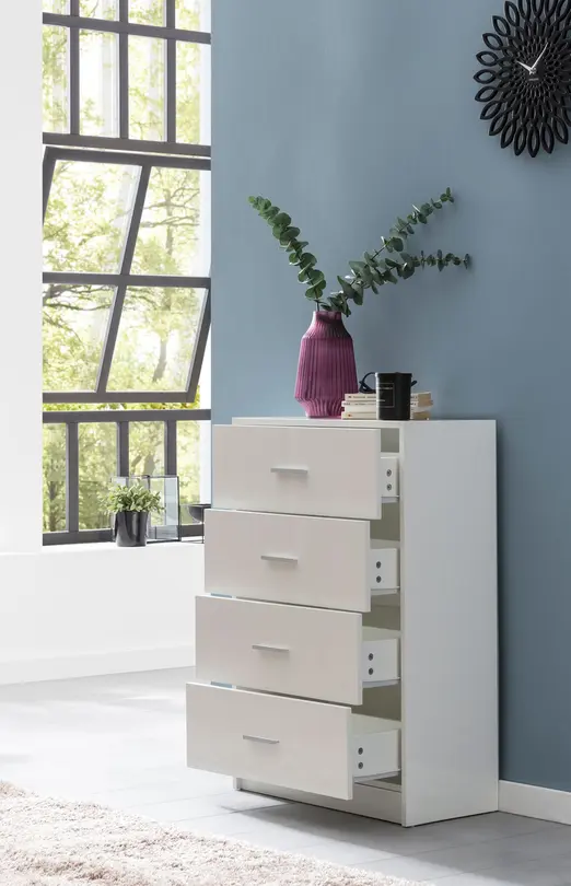 Sideboard Hochglanz