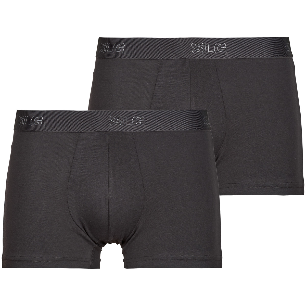 Sloggi  - SLG Base Trunk C2P - Coal