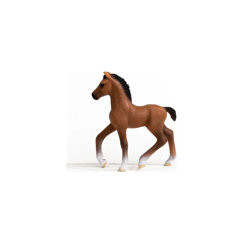 Puppe Horse Club