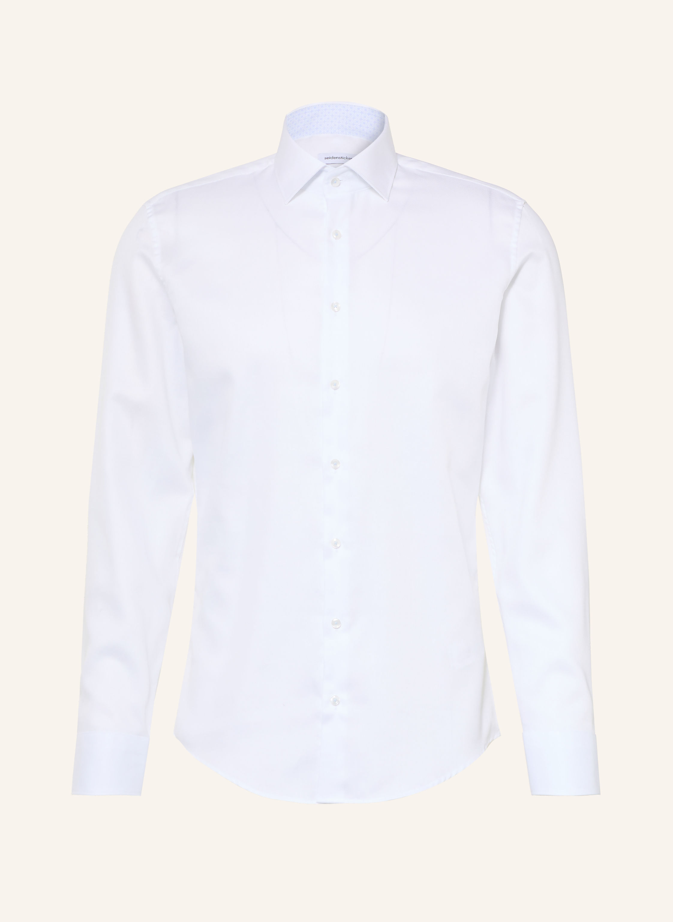 seidensticker Hemd Slim Fit