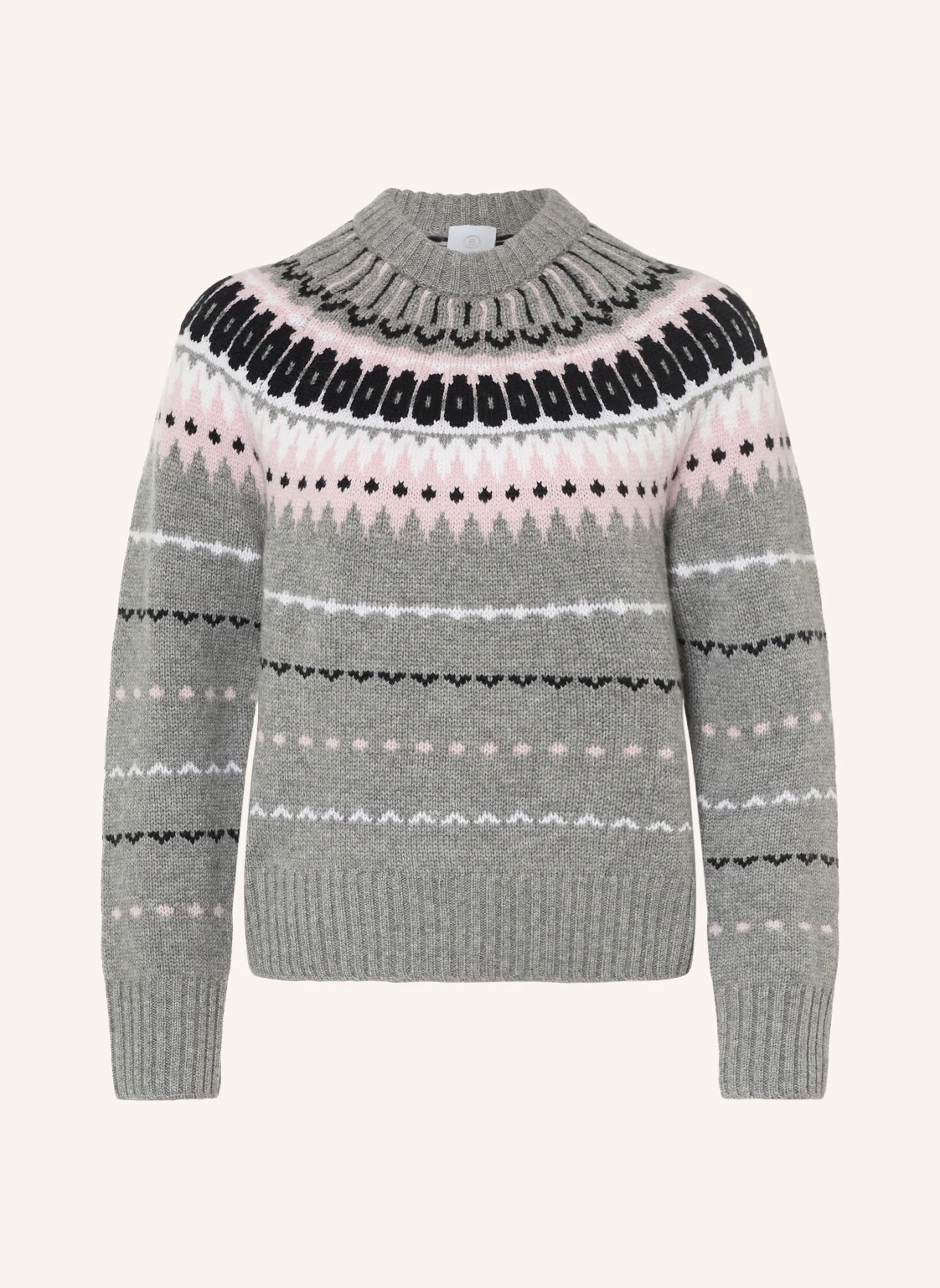 BOGNER Cashmere-Pullover INA