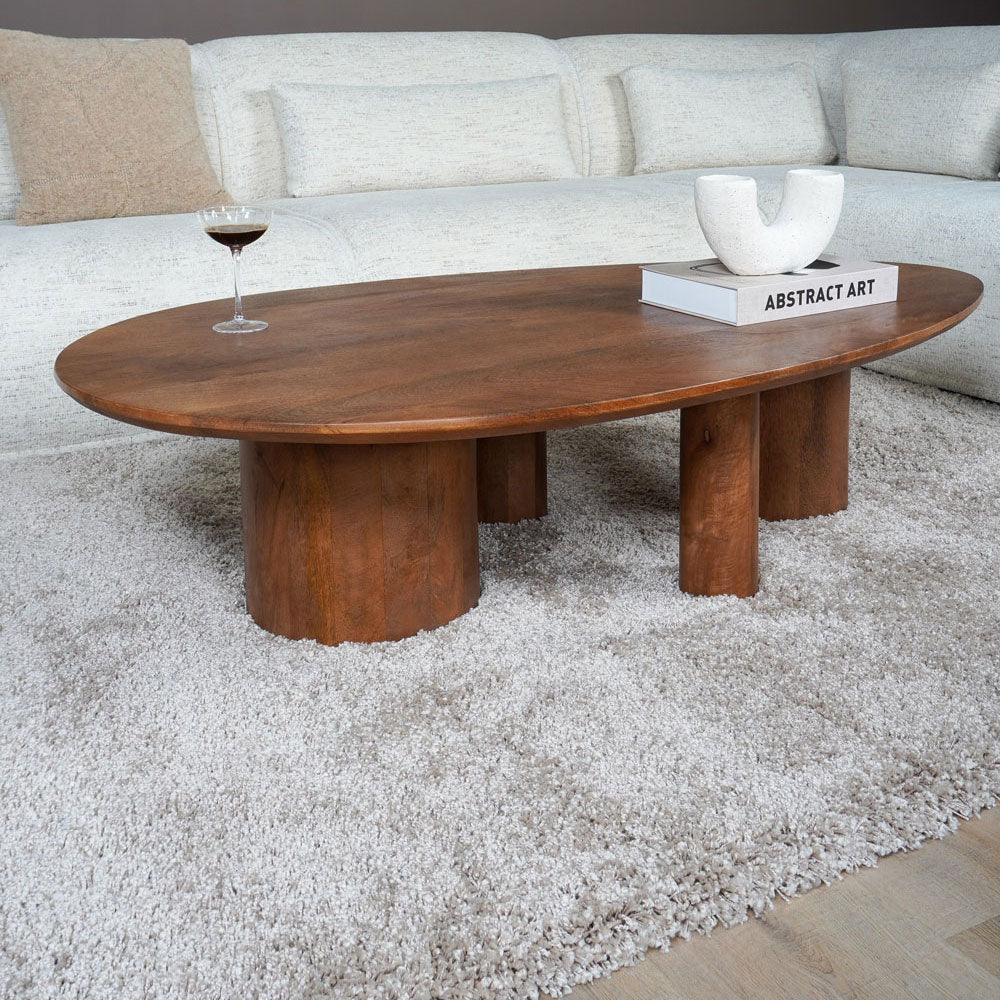 Veer Carpets - Karpet Milano Beige 200 x 290 cm