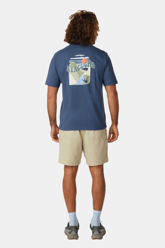 Ayacucho Wild Cat T-Shirt