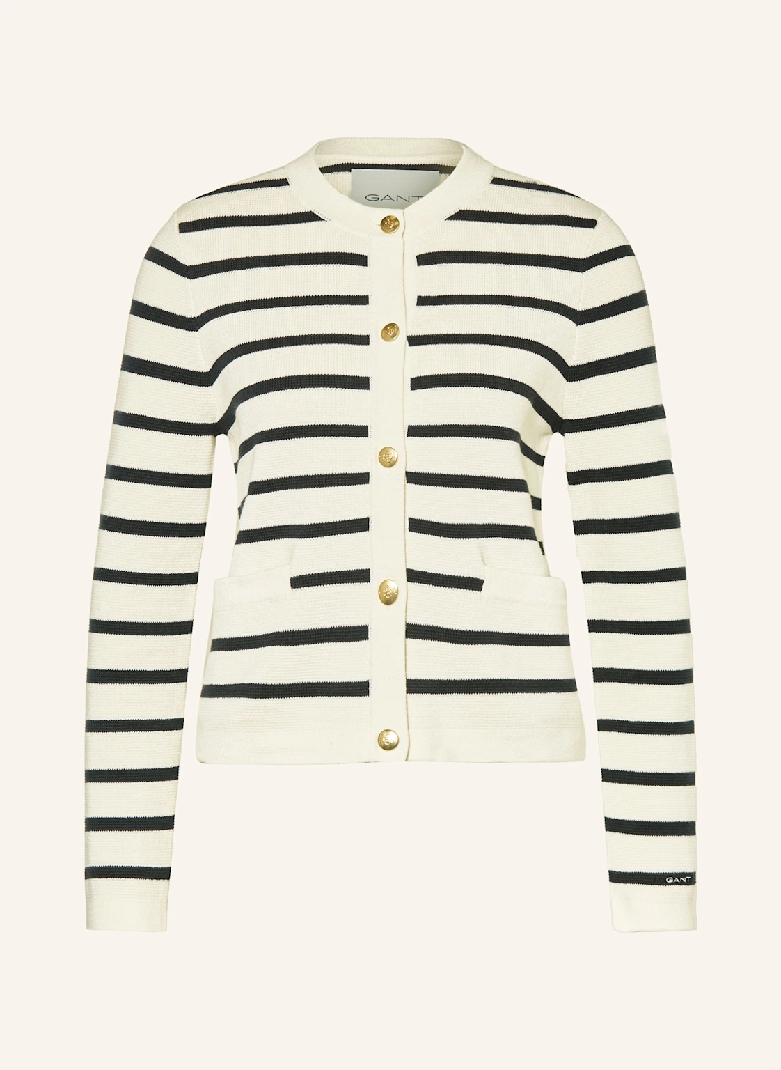 GANT Strickjacke
