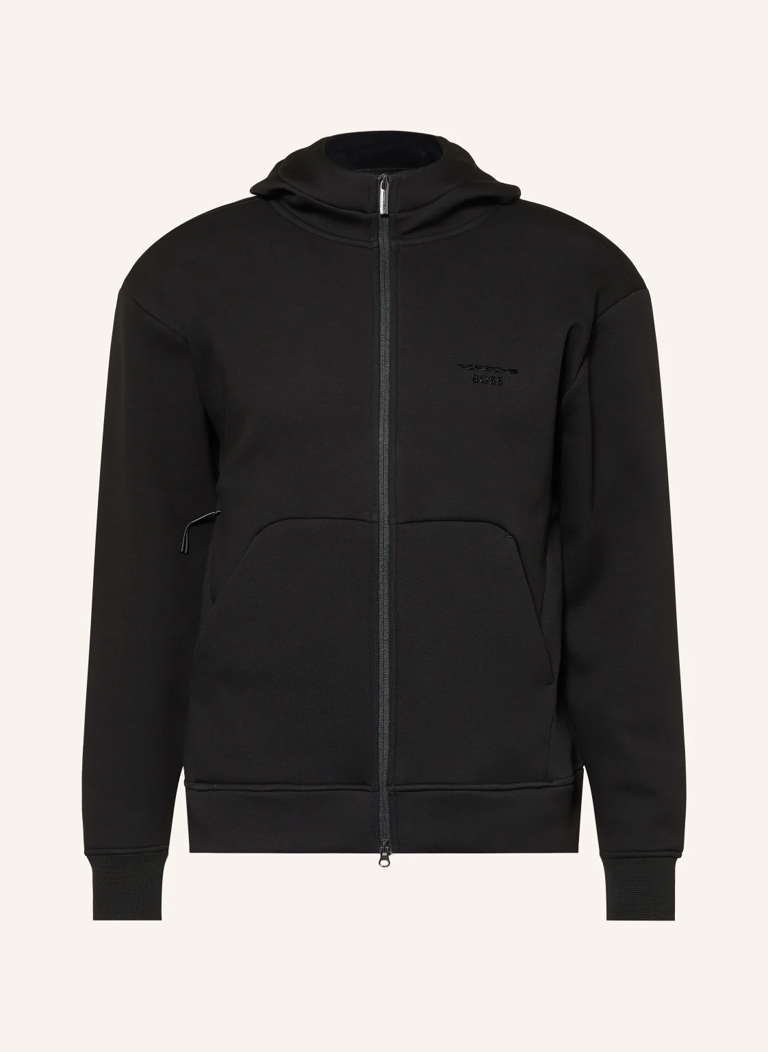 BOSS Sweatjacke ICONS70