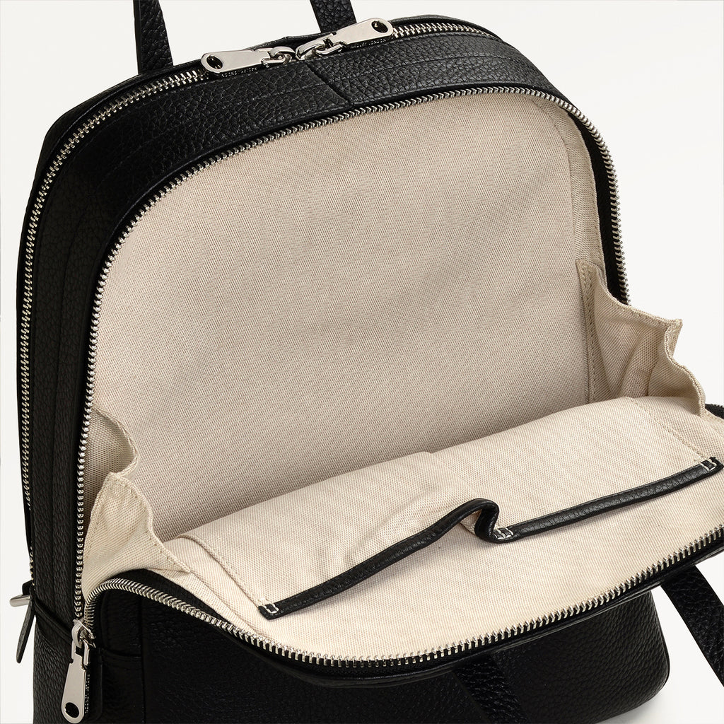 Dukes Place - Medium Zip Around Backpack