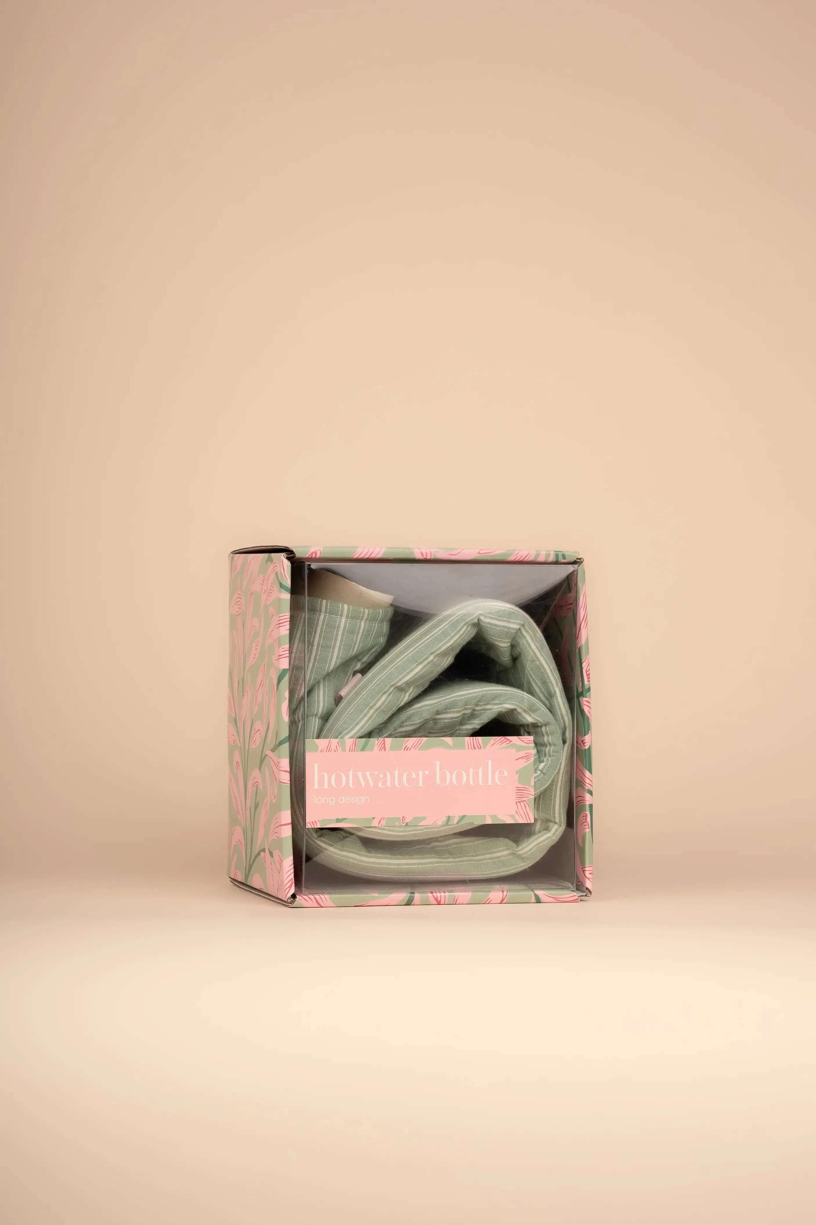 Alana Long Hot Water Bottle