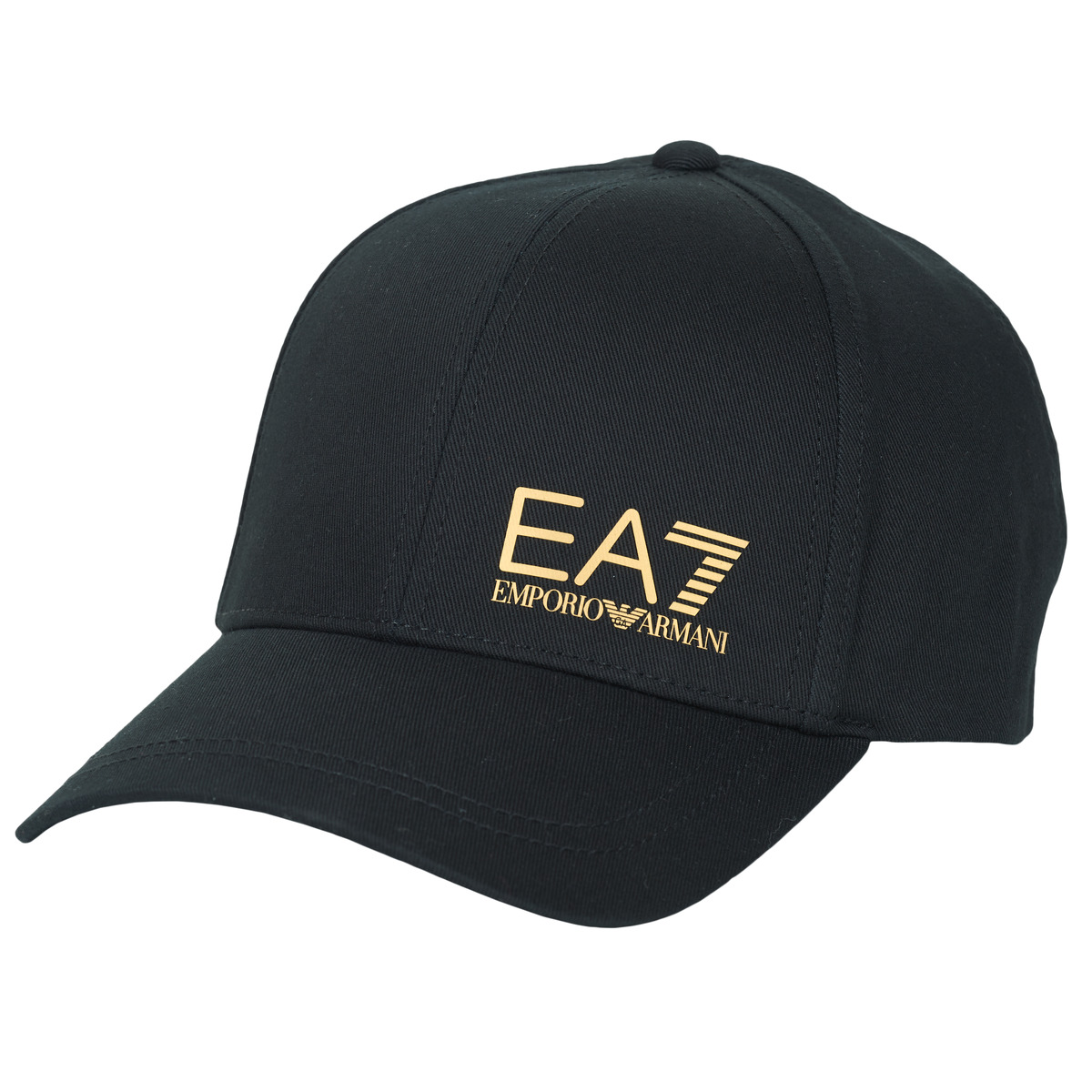 Emporio Armani EA7 - 7X000005 - Black / Gold