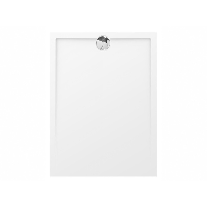 Receveur de douche Slim rectangle 120 x 90 cm ALLIBERT