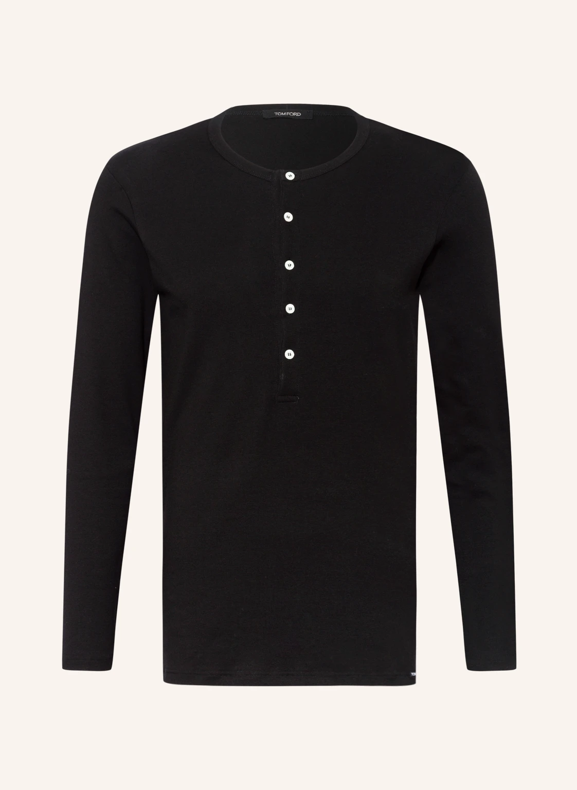 TOM FORD Longsleeve