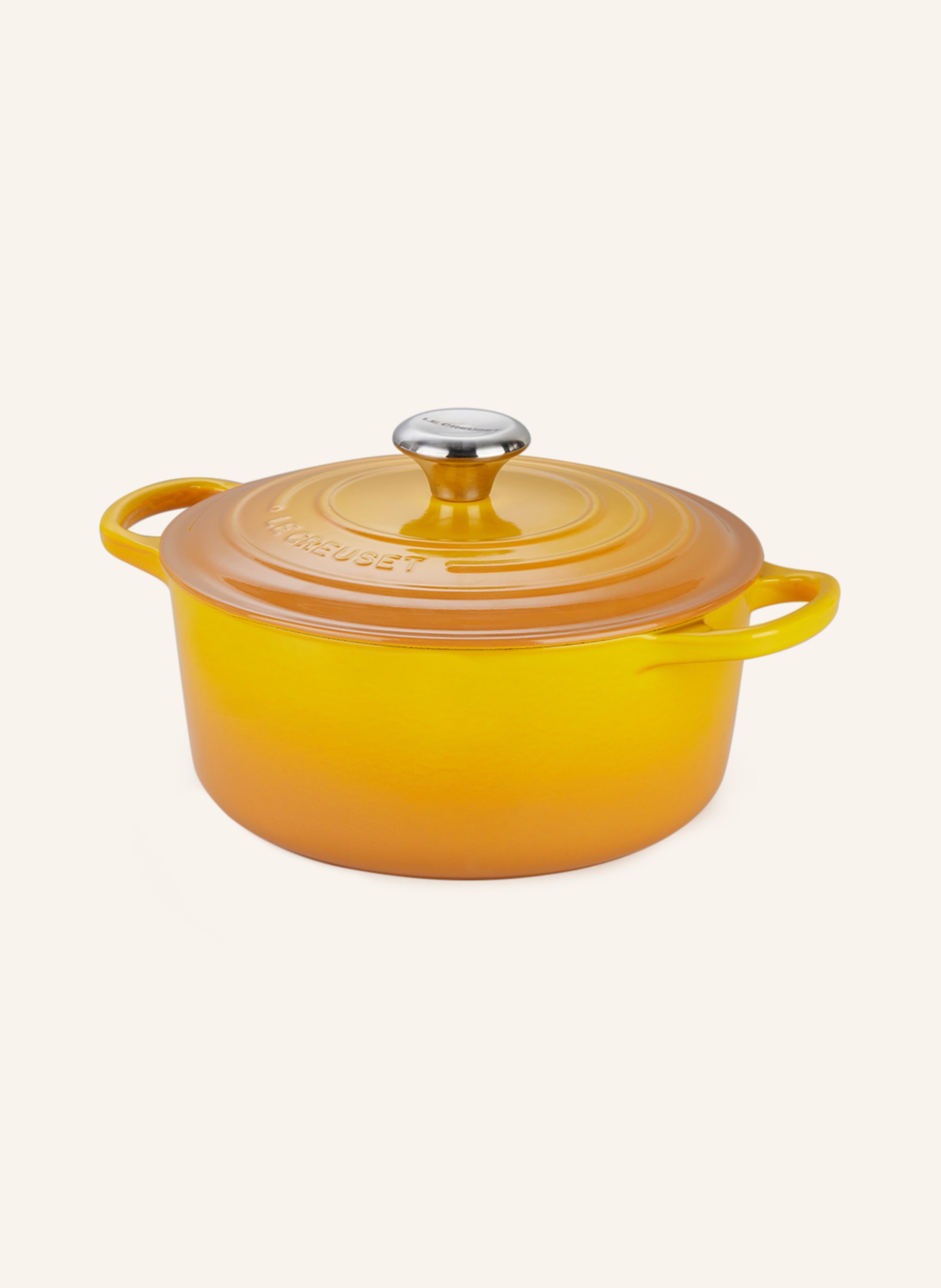 LE CREUSET Bräter SIGNATURE