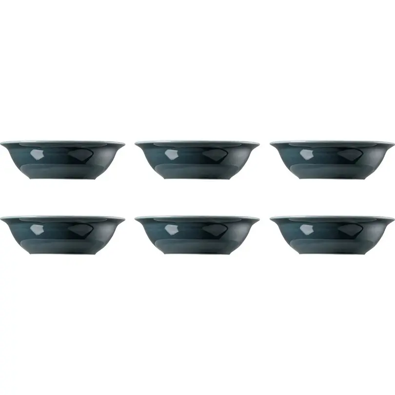 Suppenschüssel 6er-Set Trend