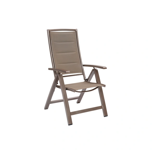 Gartenmöbel-Diningset »Tinetto«, 7 tlg., 6 Sitzplätze, Aluminium