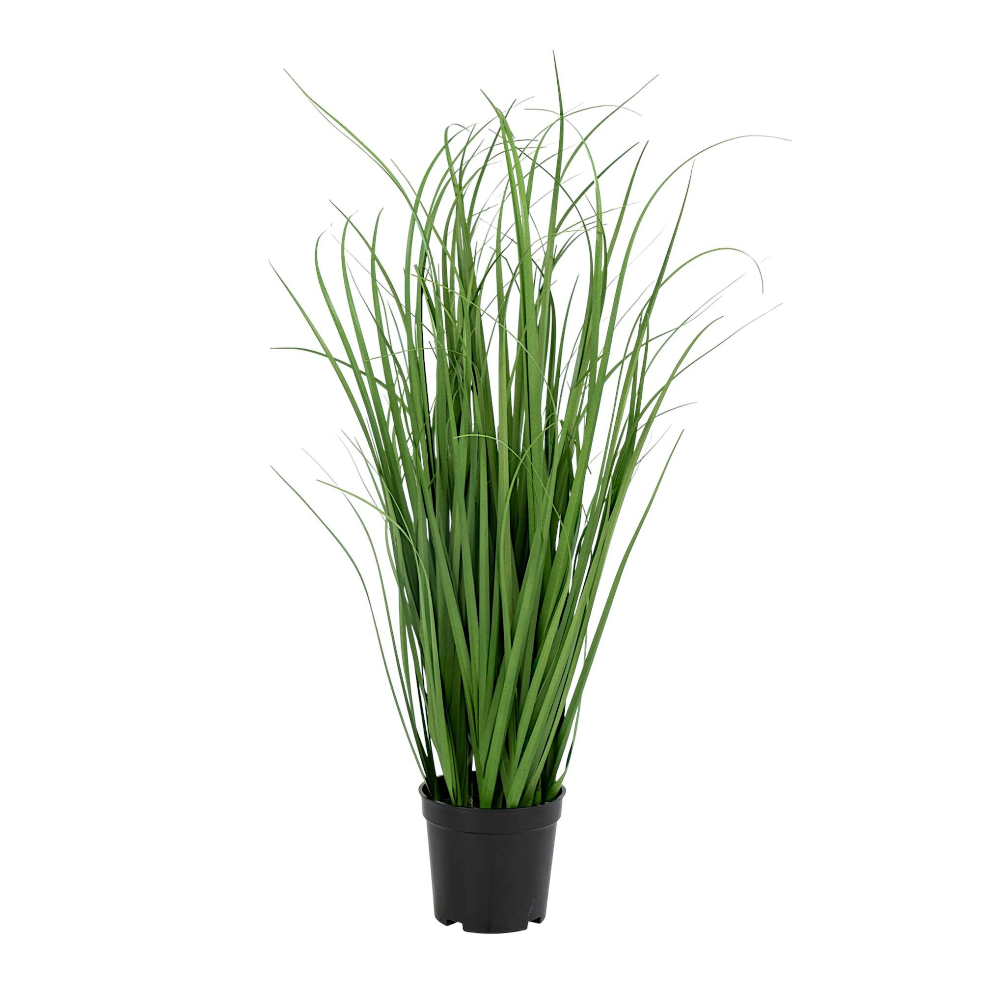 Plante artificielle graminée H 68 cm