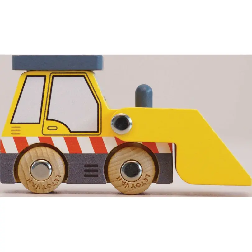 Traktor Vince