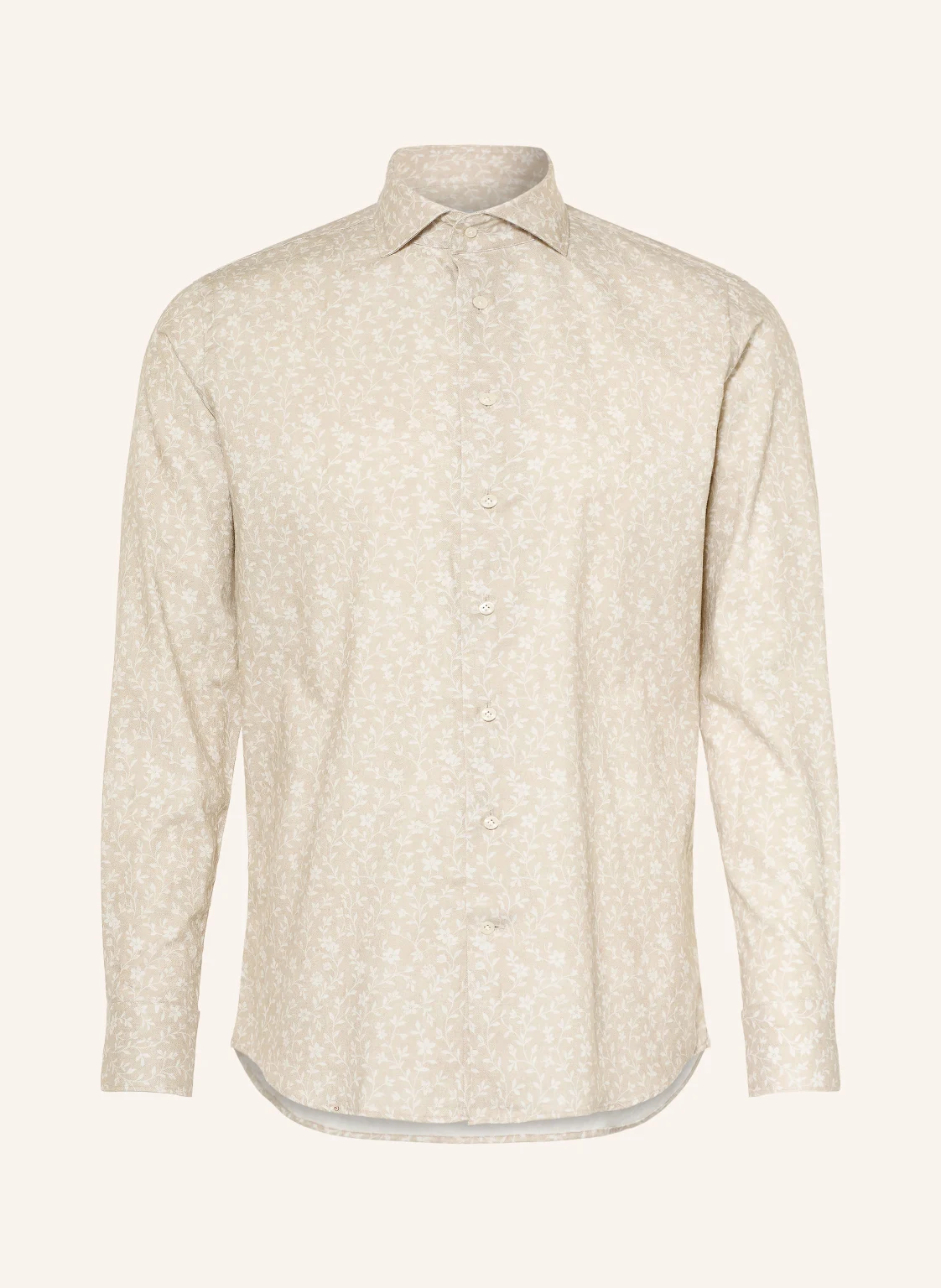 PROFUOMO Hemd Slim Fit