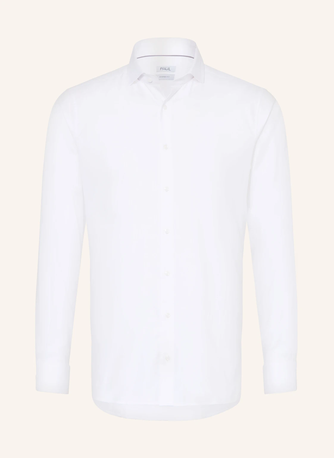 PAUL Hemd Shaped Fit