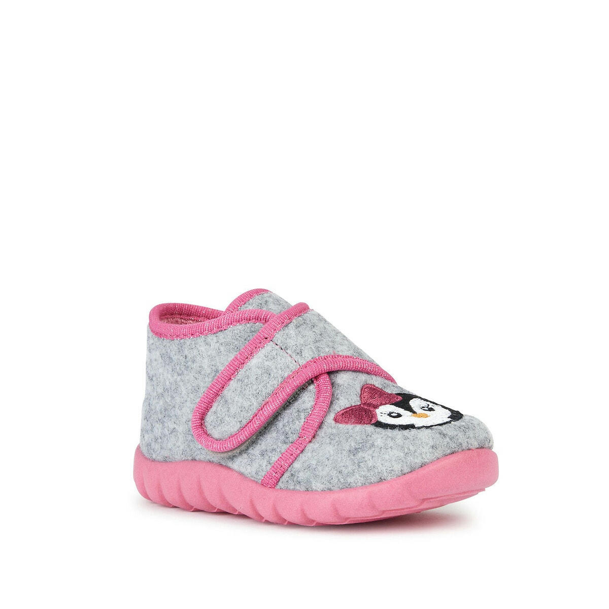 Chaussons  fermés respirants Zyzie